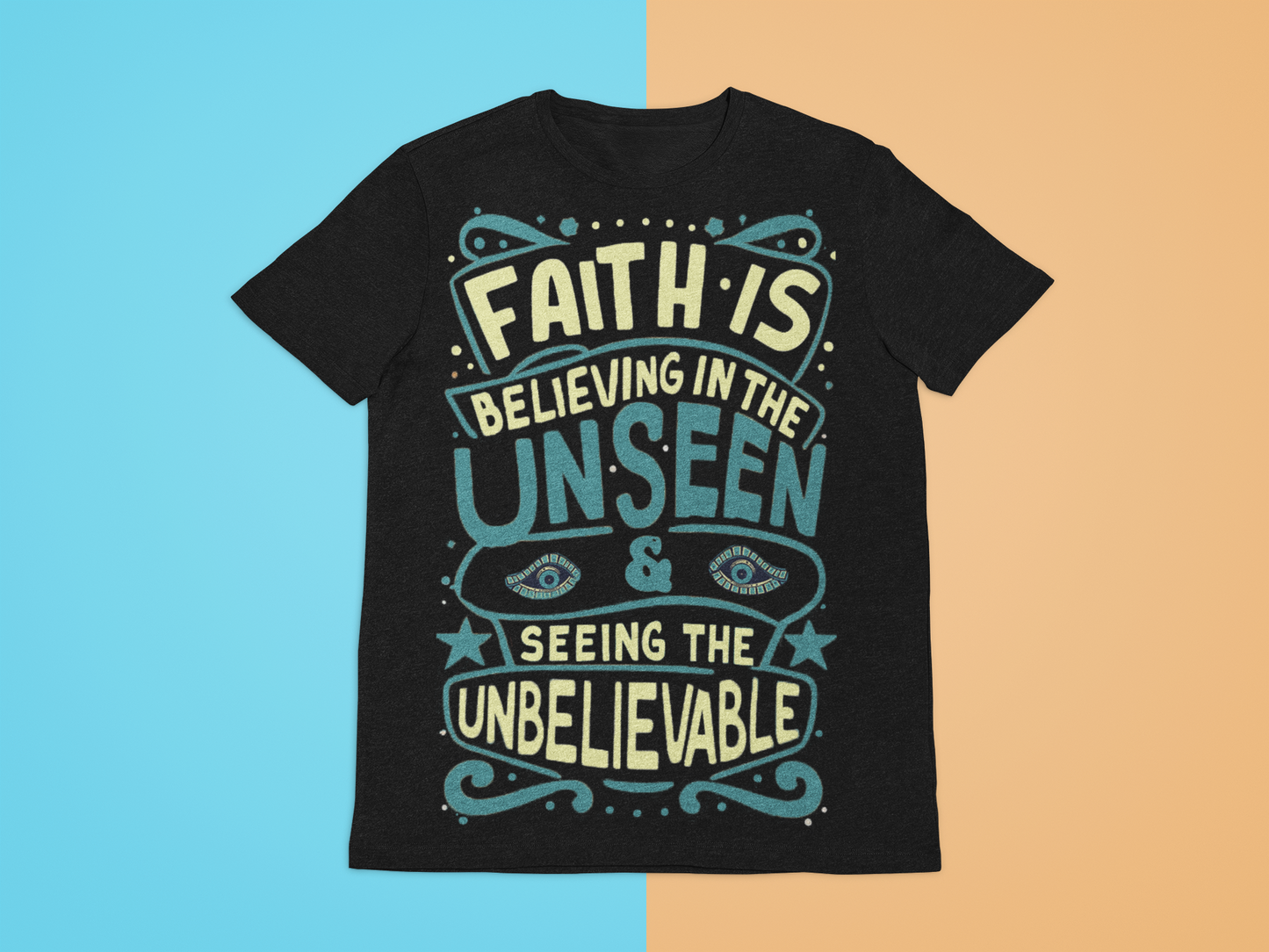 Faith